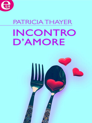 cover image of Incontro d'amore